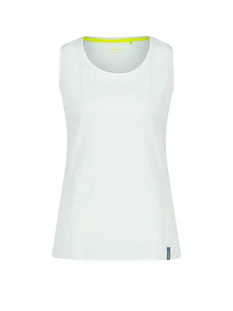 MERU | Canotta funzionale da donna Bristol | hellblau